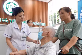 Kê đơn thuốc dài ngày theo Thông tư 26: Bước tiến vì người bệnh mạn tính