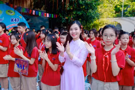 Nghiêm cấm 'nhờ' Ban đại diện phụ huynh đứng ra vận động tài trợ