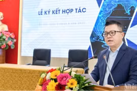 Tin tức của Báo Nhân Dân chính thức xuất hiện trên ứng dụng VNeID