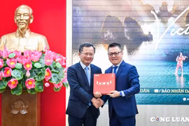 Ra mắt MV 'Victory - Bond in Vietnam': Hòa âm tuyệt đẹp giữa âm nhạc quốc tế và di sản Việt