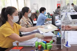 Bộ Nội vụ đưa ra nhiều gợi mở cho việc sửa đổi Luật Cán bộ, công chức của Việt Nam