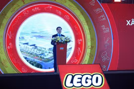 Chính phủ Việt Nam kiên định mục tiêu phát triển kinh tế đi đôi với bảo vệ môi trường