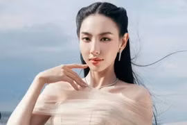 Thương hiệu thứ 2 gỡ bỏ hình ảnh hoa hậu Thuỳ Tiên