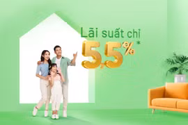 Ngân hàng liên tục tung gói vay ưu đãi, cơ hội “vàng” giúp người trẻ an cư