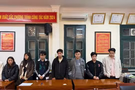 Hà Nội tăng cường phòng ngừa, xử lý lừa đảo chiếm đoạt tài sản sử dụng công nghệ cao