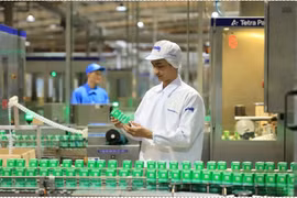 Bà Mai Kiều Liên nói về điều duy nhất không đổi trong cuộc "lột xác" toàn diện của Vinamilk