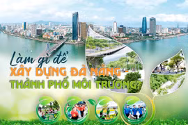 Cơ quan báo Đảng địa phương đa dạng hình thức tuyên truyền nâng cao nhận thức bảo vệ môi trường