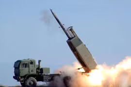 Ukraine tấn công bằng HIMARS khiến chỉ huy Nga thiệt mạng ở Kursk