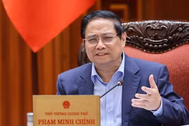Thủ tướng Phạm Minh Chính: Nhà nước không làm những việc tư nhân làm được và làm tốt hơn