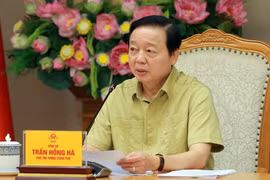 Xây dựng Trung tâm tài chính quốc tế: Yêu cầu đột phá từ cơ chế đất đai, môi trường