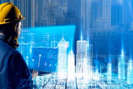 Hoàn thiện khung pháp lý chuyển đổi số trong xây dựng và quản lý hạ tầng vào năm 2026