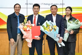 97 ứng viên bị loại khỏi danh sách xét giáo sư, phó giáo sư năm 2025