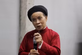 PGS.TS Bùi Xuân Đính: Không nên 'đổi tên' đặc sản theo đơn vị hành chính mới