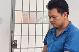 Bắt tạm giam đối tượng thường xuyên đưa bạn gái 'nhí' đi nhà nghỉ