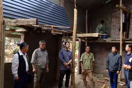 Sơn La: Giảm nghèo hiệu quả nhờ làm tốt hỗ trợ sinh kế và tạo sinh lực cho người nghèo