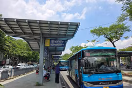 Hà Nội sẽ phát triển tuyến buýt trên nền BRT và đường sắt đô thị, tăng sức hút với vận tải công cộng