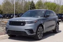Land Rover và Range Rover có gì khác nhau?
