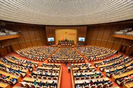 80 năm Quốc hội Việt Nam: Khẳng định ý chí, nguyện vọng và sức mạnh đại đoàn kết toàn dân tộc