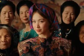 MV mới của Hòa Minzy đạt 3,3 triệu view chỉ trong 1 ngày