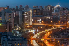 Các công ty Hoa Kỳ dường như không vội vàng quay trở lại thị trường Nga