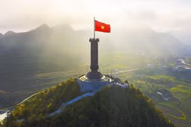 Hà Giang bất ngờ dẫn đầu tìm kiếm địa điểm du lịch của khách quốc tế