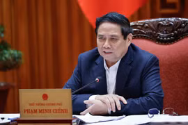 Khẩn trương, nỗ lực trong công tác chuẩn bị Hội nghị APEC tại Phú Quốc (Kiên Giang)