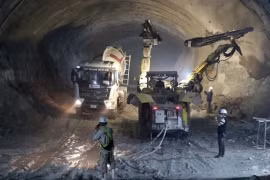 Lập 7 đoàn kiểm tra gỡ khó cho các dự án giao thông trọng điểm