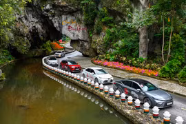 Loạt mẫu xe Toyota giảm giá cao nhất 38 triệu đồng