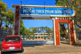 Công an vào cuộc vụ nữ sinh lớp 7 ở Gia Lai bị nhóm bạn đánh hội đồng