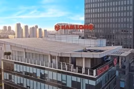 Nam Long (NLG) đặt kế hoạch lãi 720 tỷ đồng, tiền mặt vượt nợ vay, chuẩn bị mở rộng quỹ đất ra phía Bắc