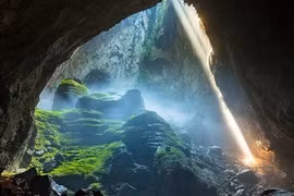 Phong Nha là điểm đến tiết kiệm nhất châu Á 2025