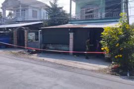 Nam thanh niên bị chém tử vong khi đi giải quyết mâu thuẫn