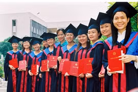 Thu hút, trọng dụng nhân tài làm việc trong ngành giáo dục