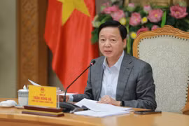 Sớm hoàn thiện, ban hành 2 nghị định quan trọng về bất động sản