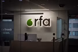Đài phát thanh RFA cho hầu hết nhân viên nghỉ phép không lương
