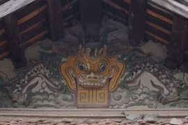 Hình tượng “hổ phù” - từ truyền thống tới ứng dụng đương đại
