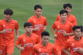 Nhận định U22 Việt Nam vs U22 Hàn Quốc, 14h30 ngày 20/3 tại CFA team China 2025
