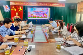 Sàng lọc tác phẩm từ cơ sở tham dự Giải Báo chí Quốc gia lần thứ XIX: Cần lắm những “con mắt xanh” từ cơ sở…