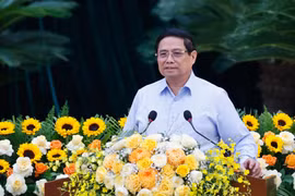 TP HCM, Bình Dương, Bà Rịa-Vũng Tàu cần chuẩn bị tốt công tác sắp xếp địa giới hành chính