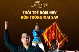 'Lời tuồng - Tiếng trẻ' gắn kết nghệ thuật tuồng cổ và đời sống đương đại