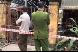 Cháu trai thuê bạn quen qua chơi game với giá 5 triệu đồng để cùng giết bà nội