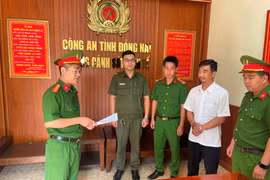 Lừa đảo chiếm đoạt tài sản, nhân viên Điện lực Biên Hòa 2 bị khởi tố