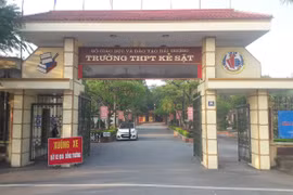 Hải Dương dành hơn 327 tỷ đồng nâng cấp 14 trường THPT