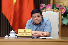 Văn kiện đại hội cần chuyển hóa cùng với đổi mới của Đảng