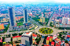 Bắc Ninh triển khai phân loại đơn vị hành chính tỉnh, xã, phường
