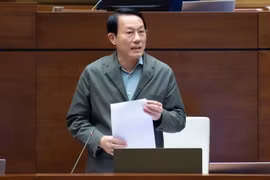 Nội luật hóa một số quy định trong Công ước Liên hợp quốc về chống tội phạm mạng