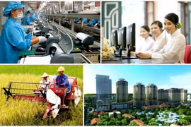 Nghị quyết số 68-NQ/TW của Bộ Chính trị về phát triển kinh tế tư nhân