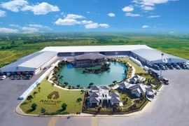 An Phát Holdings (APH) đặt mục tiêu lãi 2025 chỉ bằng một nửa năm trước