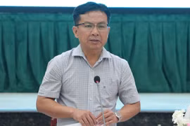 Khởi tố, bắt tạm giam Chủ tịch UBND huyện Long Thành