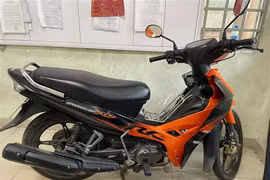 Đối tượng gây ra hàng loạt vụ cướp tại Bình Dương bị bắt giữ